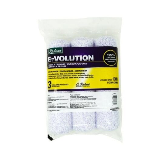 Richard E-Volution 4-Piece Paint Tools and Cooler Bag Set