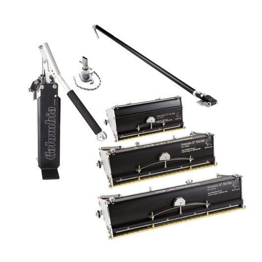 Columbia Premium Flat Box Set