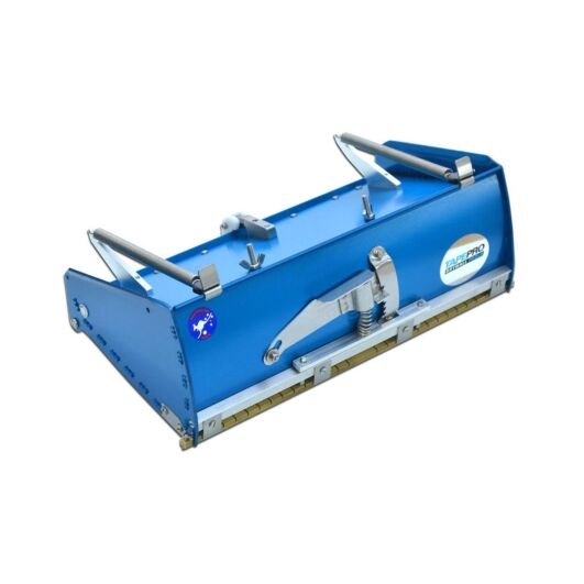 TapePro Booster Automatic Flat Box