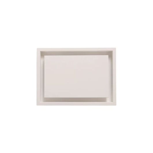 Aria Framed Wall Vent [Luxe]