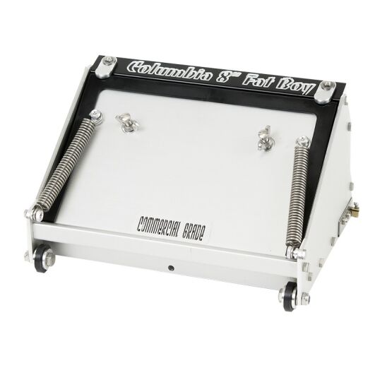 Columbia 10" Inside Track Fat Boy Box
