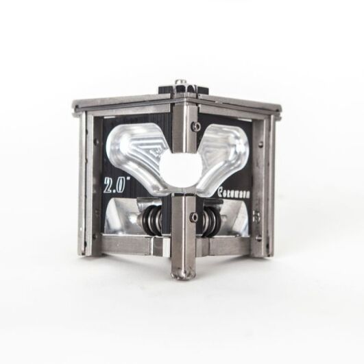 Columbia Angle Head With Wheels