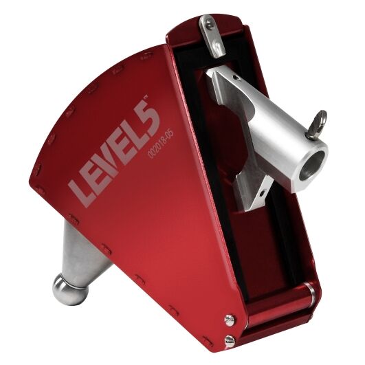 Level 5 Corner Applicator Box- Head Only