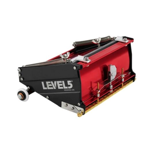Level 5 Flat Box