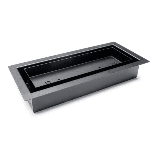Aria Framed OG Floor Vent [Luxe]