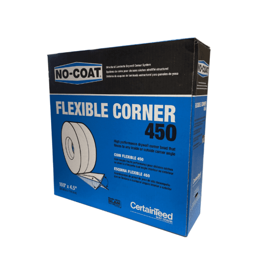 Certainteed No-Coat Flexible Corner 450