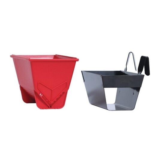 Advance Corner Bead Applicator w/ Bucket Nest