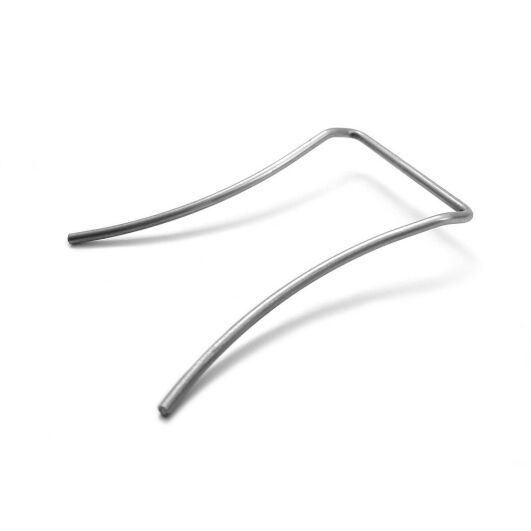 Can-Am Corner Finisher Spring Clip - 2.0"