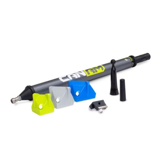Can-Am NyCor Hybrid Kit Base