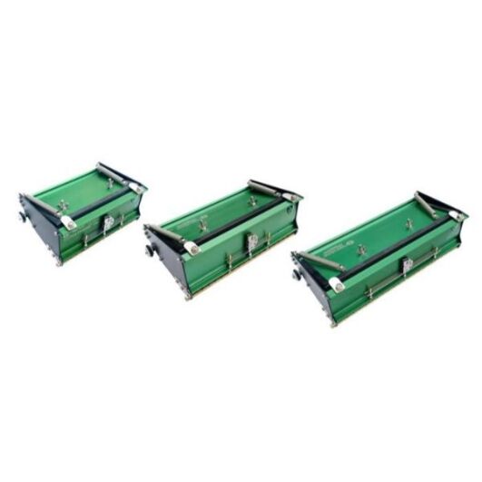 NorthStar Fastar Clean™ Finisher Flat Box