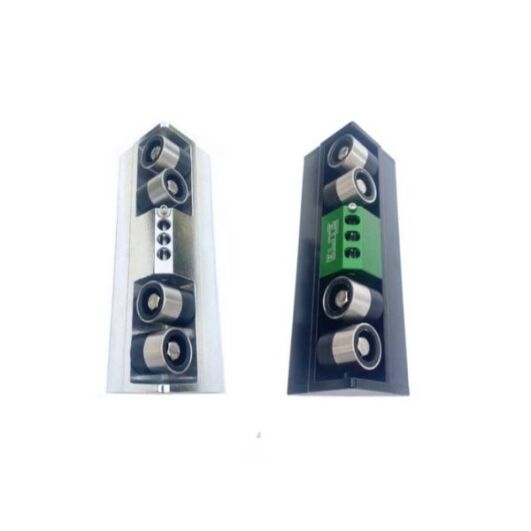 Standard Corner Rollers