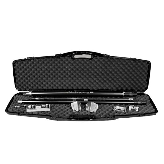 Columbia Semi Automatic Tool Case