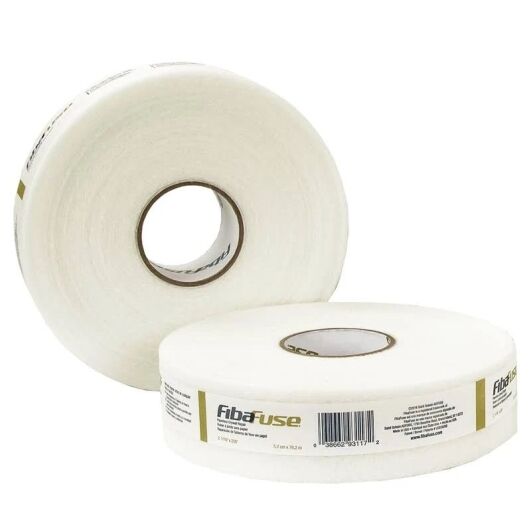 FibaFuse® 2-1/16 in. x 250 ft. Paperless Drywall Tape