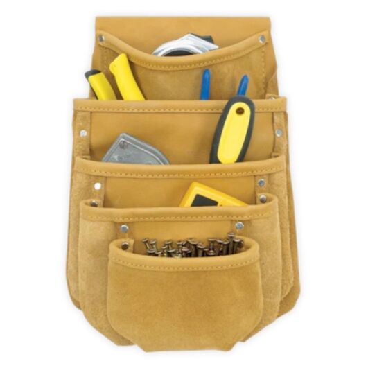 Kuny's DW-1040 Drywall Pouch