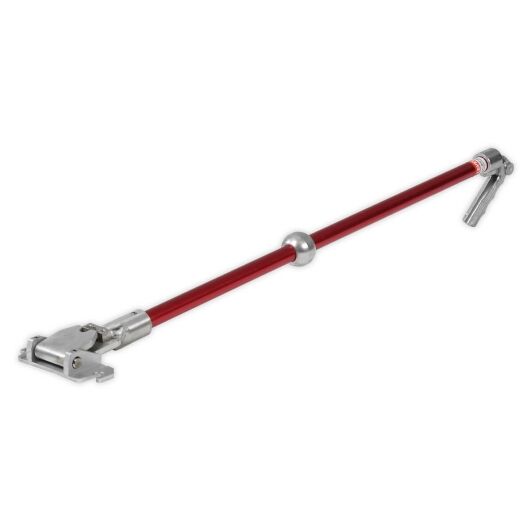 Level 5 Drywall Flat Box Handle