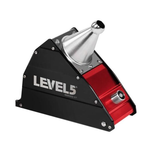 Level 5 7" Corner Applicator - Head Only
