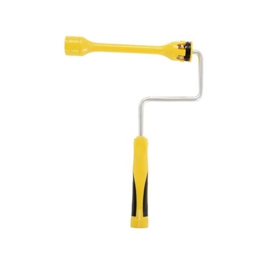 Richard Soft-Grip Ergonomic Roller Cage Frame