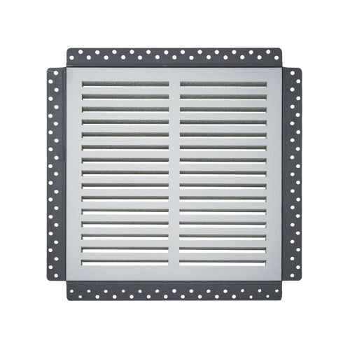 Envisivent Removable Flush Mount Ceiling/Wall Air Return, 14” x 14” (Drywall Opening)