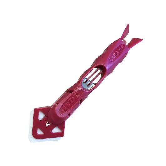 Richard Caulk Aid 4-in-1 Caulking Tool