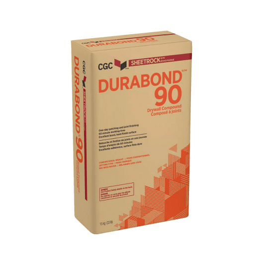 CGC Sheetrock® Durabond® 90 Joint Compound